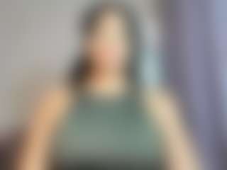 Live cam show with isabel duque - Average on crypto-cams