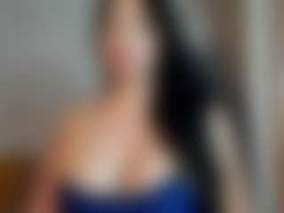 Live cam show with isabel duque - Oil on Camsoda