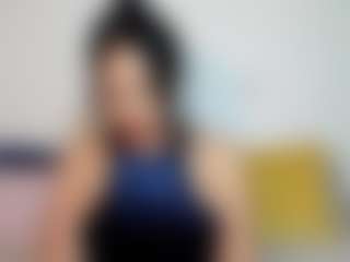 Live cam show with isabel duque - Brown Eyes on CamwithHer