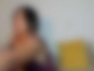 Live cam show with isabel duque - Oil on Camsoda