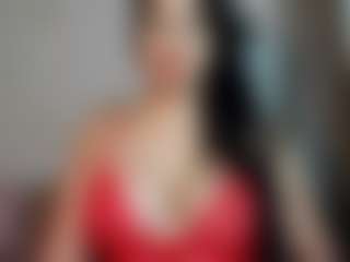 Live-sekscamshow van isabel duque