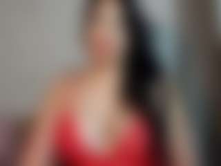 Live-sekscamshow van isabel duque
