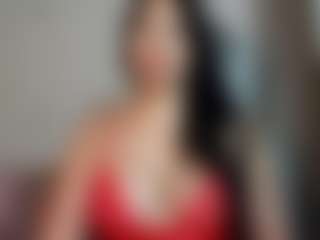 Live-sekscamshow van isabel duque