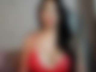 Live-sekscamshow van isabel duque