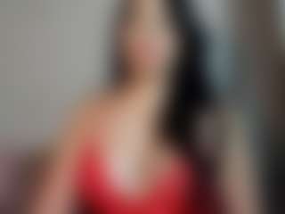 Live-sekscamshow van isabel duque