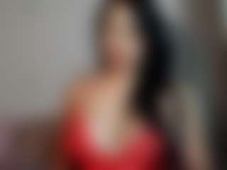 Cam Show en direct de isabel duque