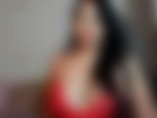 Cam Show en direct de isabel duque