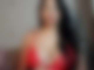 Live-sekscamshow van isabel duque