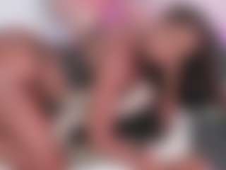 charishill's Live Sex Cam Show