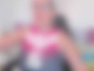 Dolly-bm's Live Sex Cam Show