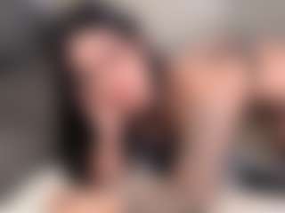 Live cam show with Harveymiiller - Shaved Pussy on Big Tits
