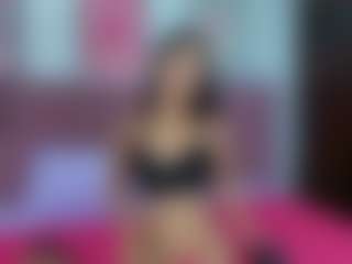 Megan Sweet Girl's Live Sex Cam Show