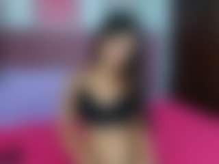 Live cam show with Megan Sweet Girl - Solo on parknlotfishbdy
