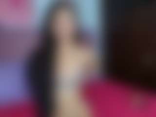Megan Sweet Girl's Live Sex Cam Show