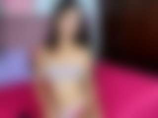 Megan Sweet Girl's Live Sex Cam Show