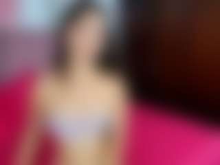 Megan Sweet Girl's Live Sex Cam Show