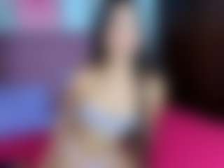 Megan Sweet Girl's Live Sex Cam Show