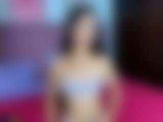 Megan Sweet Girl's Live Sex Cam Show