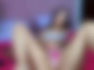 Megan Sweet Girl's Live Sex Cam Show