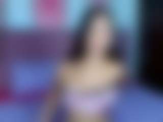 Megan Sweet Girl's Live Sex Cam Show
