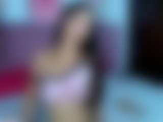 Megan Sweet Girl's Live Sex Cam Show