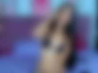 Megan Sweet Girl's Live Sex Cam Show