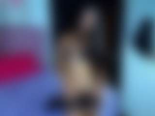 Megan Sweet Girl's Live Sex Cam Show