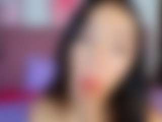 Megan Sweet Girl's Live Sex Cam Show