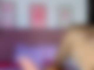 Megan Sweet Girl's Live Sex Cam Show