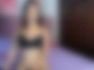 Megan Sweet Girl's Live Sex Cam Show