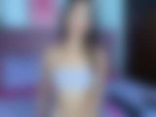 Megan Sweet Girl's Live Sex Cam Show