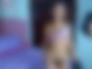 Megan Sweet Girl's Live Sex Cam Show