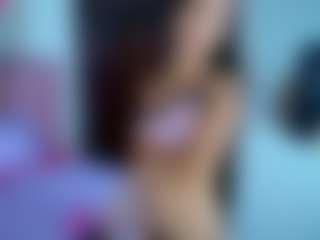Megan Sweet Girl's Live Sex Cam Show