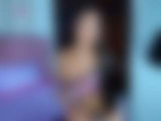 Megan Sweet Girl's Live Sex Cam Show