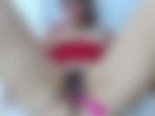 samantrak-love's Live Sex Cam Show