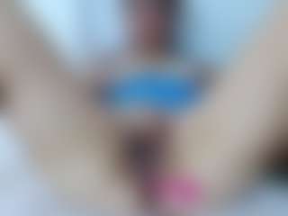 samantrak-love's Live Sex Cam Show