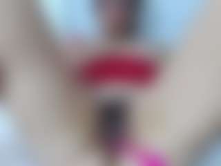 samantrak-love's Live Sex Cam Show