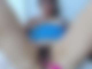 samantrak-love's Live Sex Cam Show