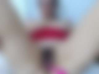 samantrak-love's Live Sex Cam Show