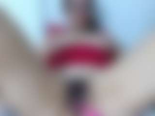 samantrak-love's Live Sex Cam Show