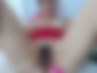 samantrak-love's Live Sex Cam Show