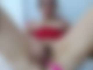 samantrak-love's Live Sex Cam Show