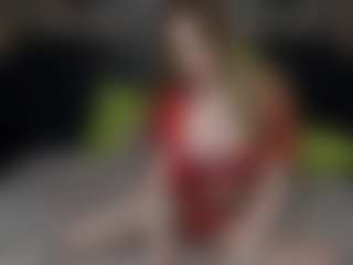 Live cam show with TSCandiceVIP - Brown Eyes on CamSextacy