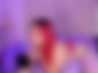 Live cam show with EmmaSwift - Blowjob on EXY