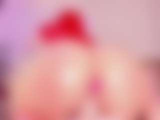 Live cam show with EmmaSwift - BBW on camwithhim.com