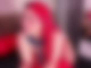 Live cam show with EmmaSwift - Asshole Red Hair on parknlotfishbdy