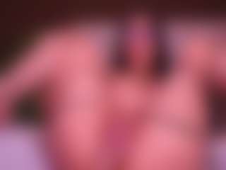 Victoria's Live Sex Cam Show