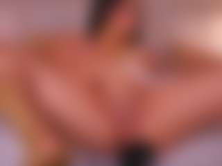 Live-sekscamshow van Victoria