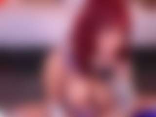Live cam show with Victoria - Blonde Hair Teen (18+) on Big Tits