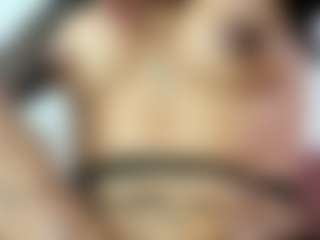 Cam Show en direct de SashaDiirty